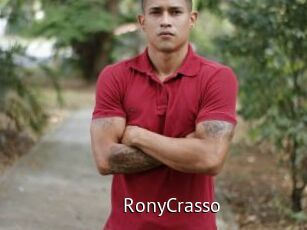 RonyCrasso