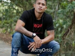RonyOrtiz