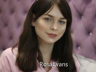 RosaEvans