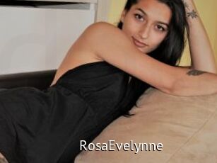RosaEvelynne