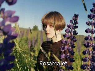 RosaMalet