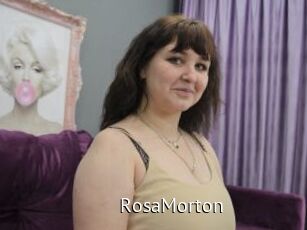 RosaMorton
