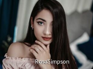 RosaSimpson