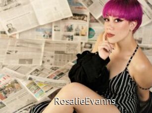 RosalieEvanns