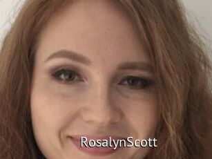 RosalynScott