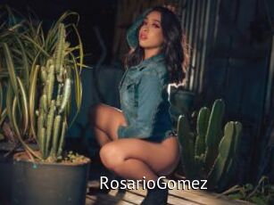 RosarioGomez