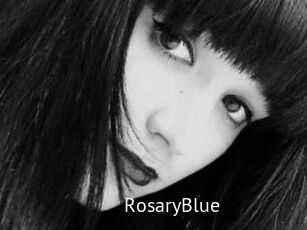 RosaryBlue