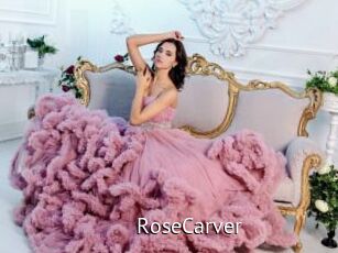 RoseCarver