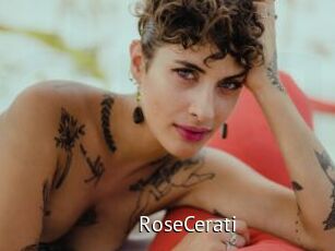 RoseCerati