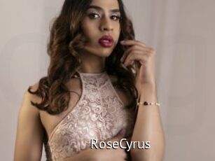 RoseCyrus