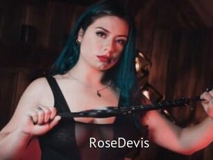 RoseDevis