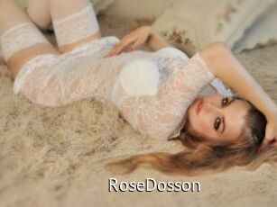 RoseDosson
