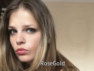 RoseGold