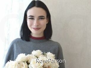 RoseParson