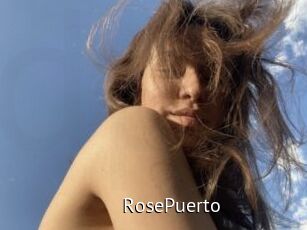 RosePuerto