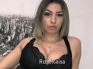 RoseRaisa