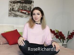 RoseRichards