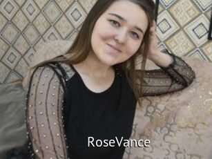 RoseVance
