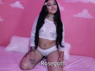 Rosegoth