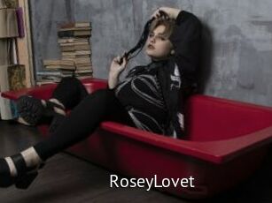 RoseyLovet