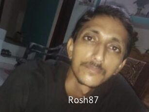 Rosh87