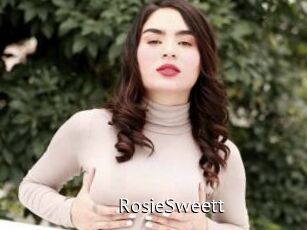 RosieSweett
