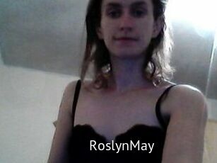 RoslynMay