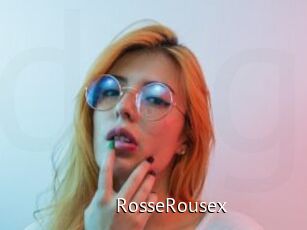 RosseRousex