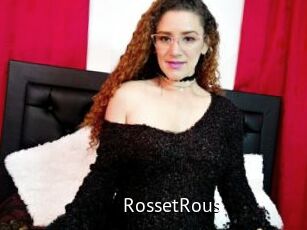 RossetRous