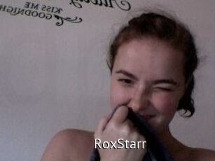 RoxStarr