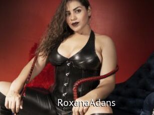 RoxanaAdans