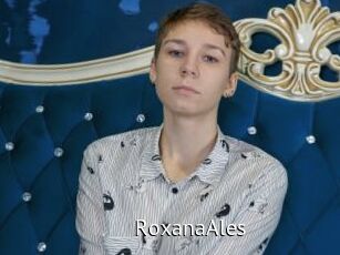RoxanaAles