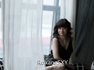 RoxanaSXY