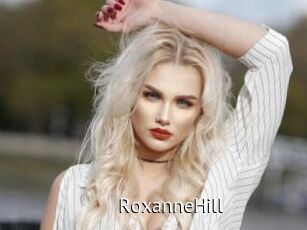RoxanneHill