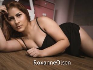 RoxanneOlsen