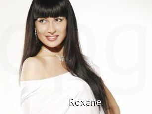 Roxene