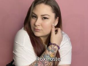 RoxiFoster