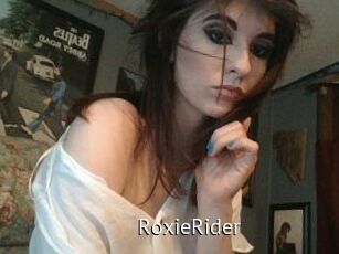RoxieRider