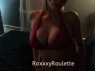 RoxxxyRoulette