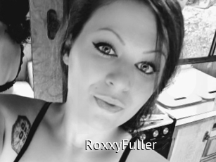 RoxxyFuller