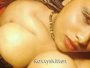 RoxxysKitten
