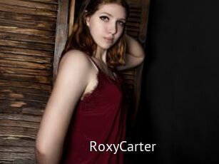 RoxyCarter
