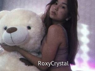 RoxyCrystal