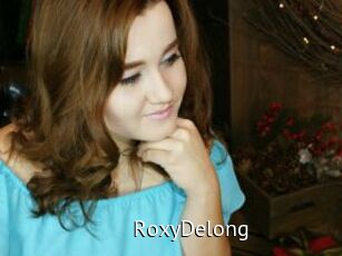 RoxyDelong