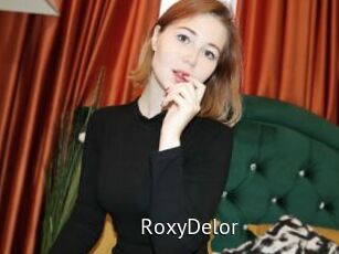 RoxyDelor