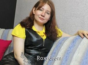 RoxyGrom