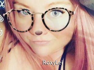 RoxyLei