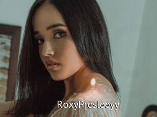 RoxyPresleeyy