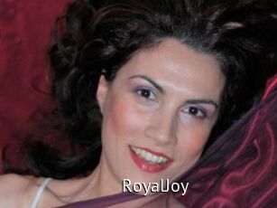 RoyalJoy