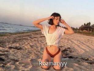 Rozmaryyy